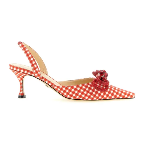 Heels - Mach & Mach - Modalova