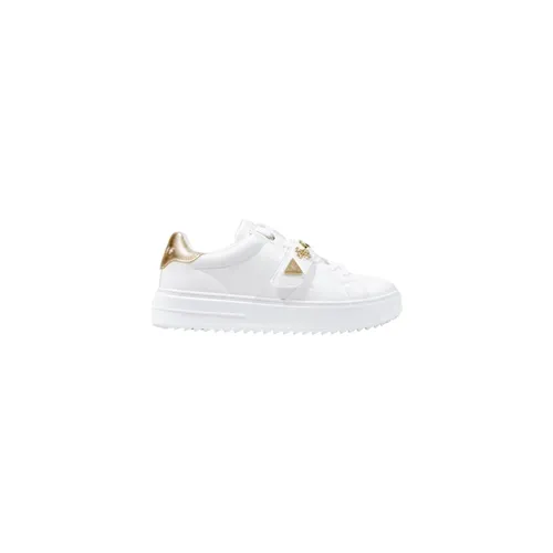 Guess - Shoes > Sneakers - White - Guess - Modalova