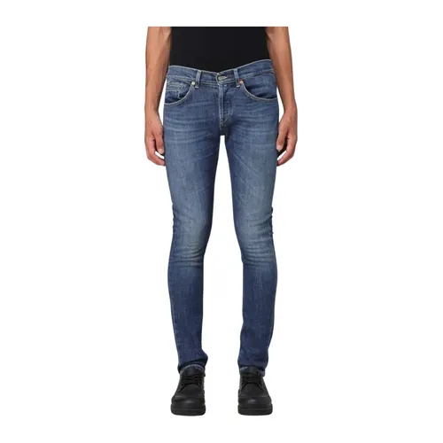 Jeans > Slim-fit Jeans - - Dondup - Modalova