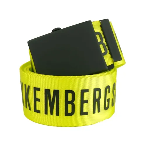 Accessories > Belts - - Bikkembergs - Modalova