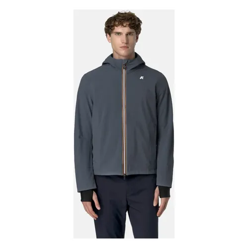 Giacca Bonded - K-Way - Modalova