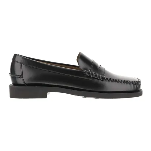 Shoes > Flats > Loafers - - Sebago - Modalova