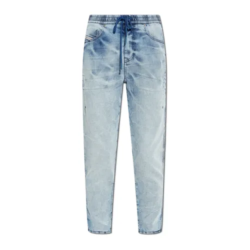 D-Fayza Jeans - Diesel - Modalova