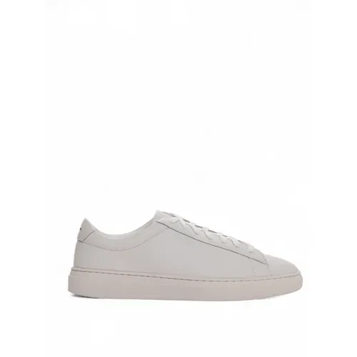 Hugo - Shoes > Sneakers - Beige - Hugo - Modalova