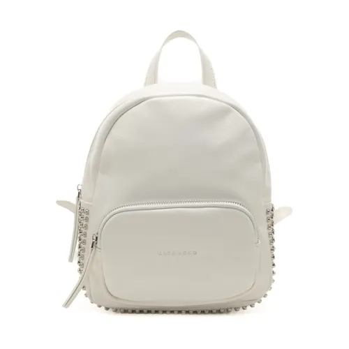 Bags > Backpacks - - John Richmond - Modalova