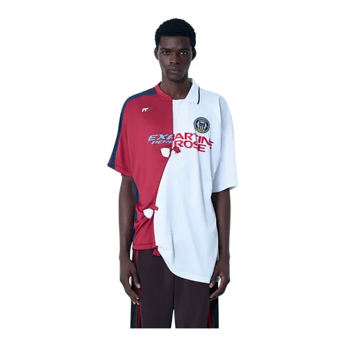 Tops > Polo Shirts - - Martine Rose - Modalova