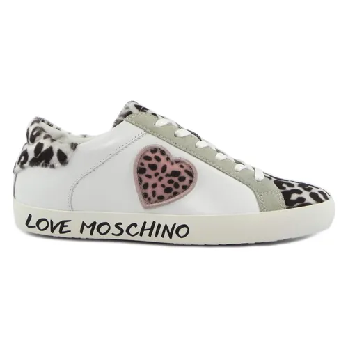 Shoes > Sneakers - - Love Moschino - Modalova