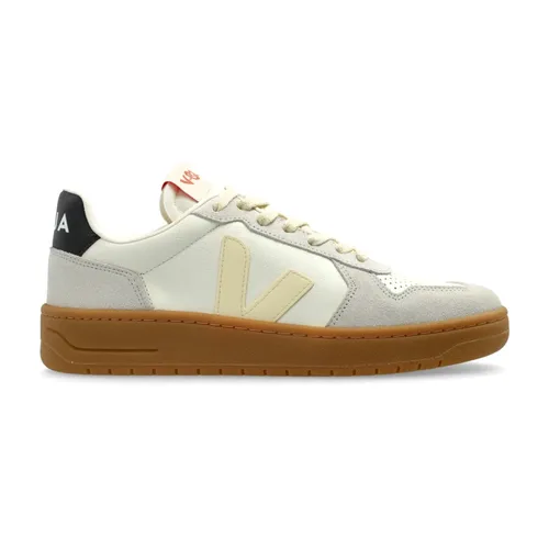 Veja - Shoes > Sneakers - Beige - Veja - Modalova