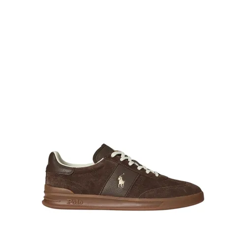 Shoes > Sneakers - - Ralph Lauren - Modalova