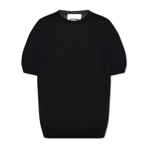 Tops > T-Shirts - - Jil Sander - Modalova