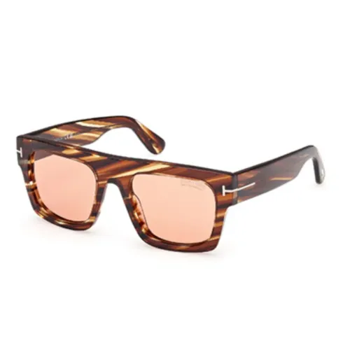 Fausto Sunglasses - Tom Ford - Modalova