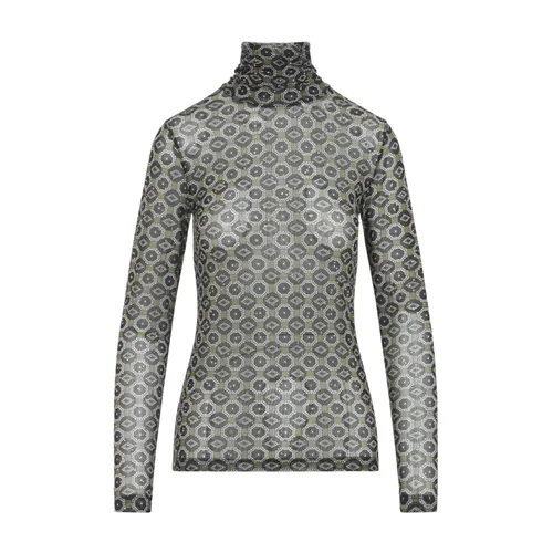 Knitwear > Turtlenecks - - Dries Van Noten - Modalova