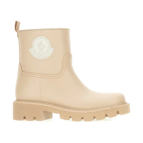Ankle Boots - Moncler - Modalova