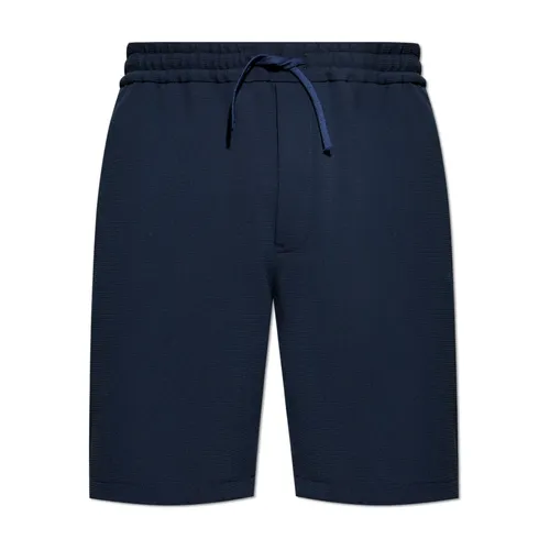 Shorts > Casual Shorts - - Emporio Armani - Modalova