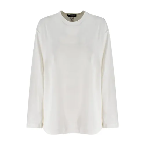 Tops > Long Sleeve Tops - - Fabiana Filippi - Modalova