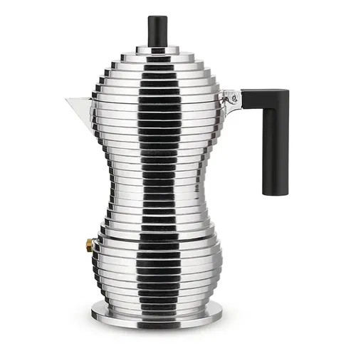 Cafetera Pulcina - Alessi - Modalova