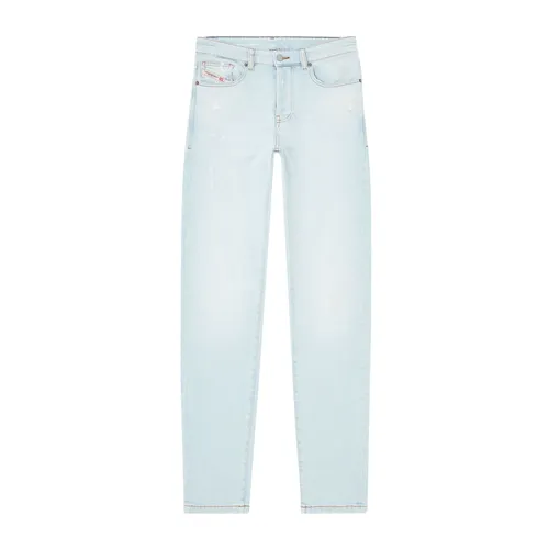 Jeans > Slim-fit Jeans - - Diesel - Modalova