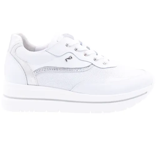 Shoes > Sneakers - - Nerogiardini - Modalova