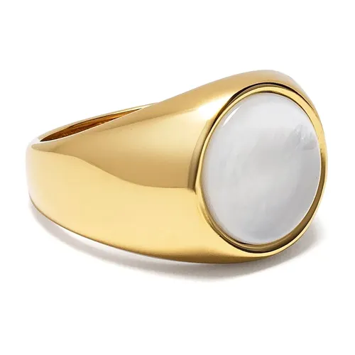 Accessories > Jewellery > Rings - - Nialaya - Modalova