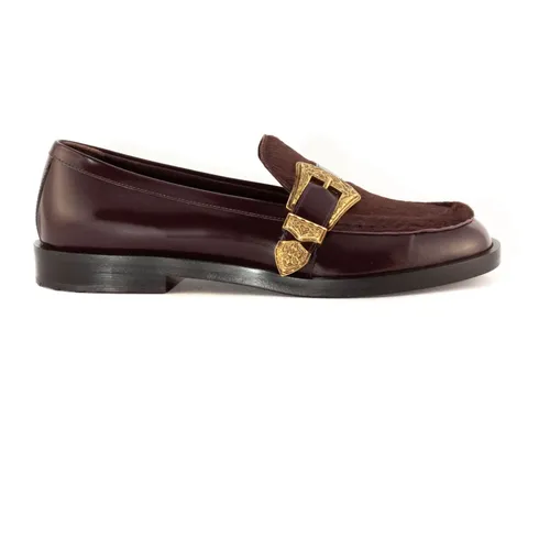 Shoes > Flats > Loafers - - Roberto Festa - Modalova