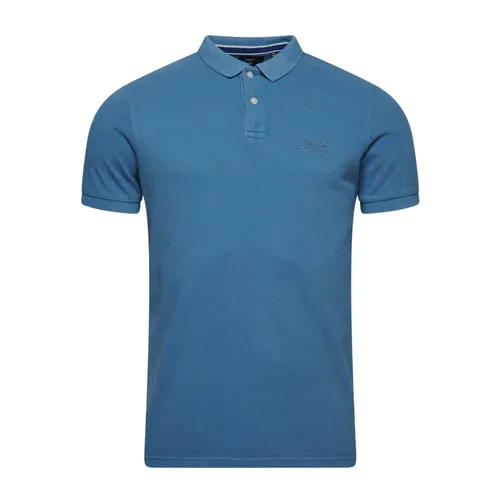 Tops > Polo Shirts - - Superdry - Modalova