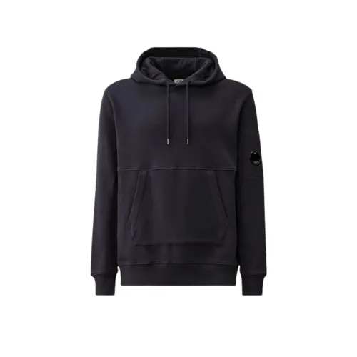 Sweatshirts & Hoodies > Hoodies - - C.p. Company - Modalova