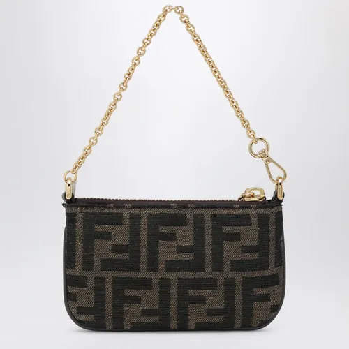 Baguette Pouch Mini - Fendi - Modalova