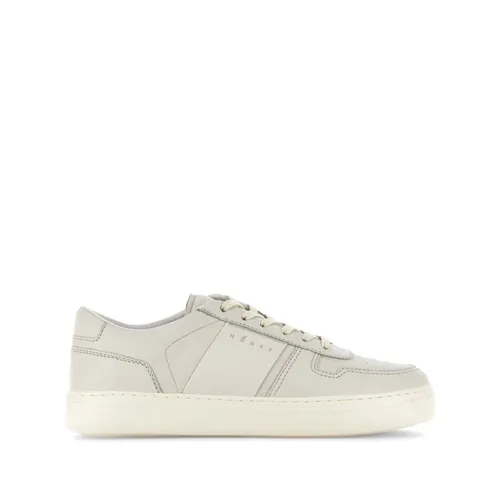 Hogan - Shoes > Sneakers - Beige - Hogan - Modalova