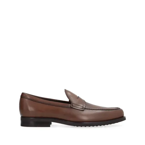 Shoes > Flats > Loafers - - Tod's - Modalova