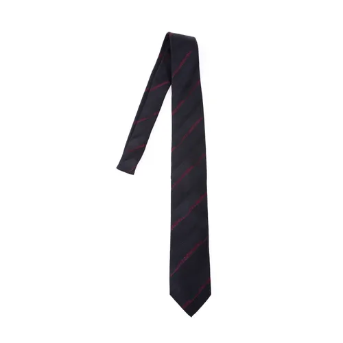 Tie - Costume National - Modalova