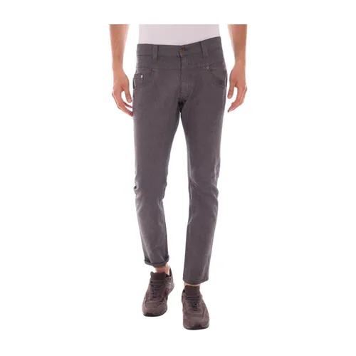 Jeans Trouser - Daniele Alessandrini - Modalova