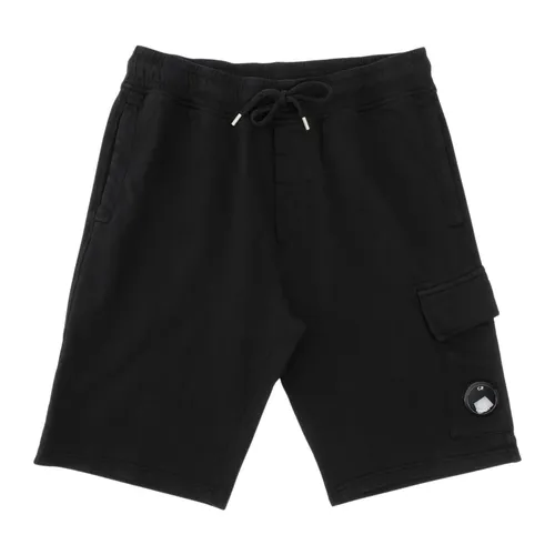 Shorts > Casual Shorts - - C.p. Company - Modalova