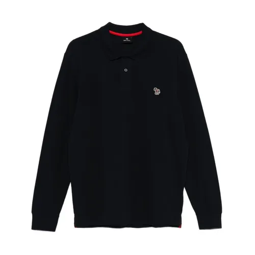 Tops > Polo Shirts - - PS By Paul Smith - Modalova