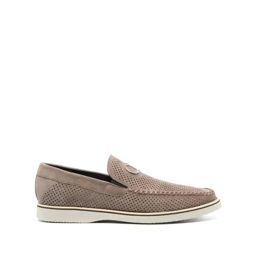 Shoes > Flats > Loafers - - Casadei - Modalova
