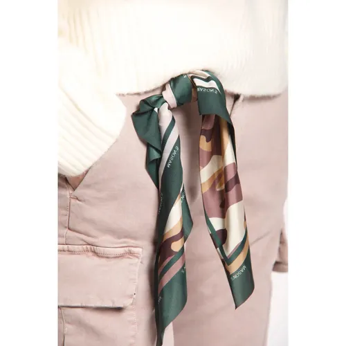 Chile City Cargo Pants - Mason's - Modalova