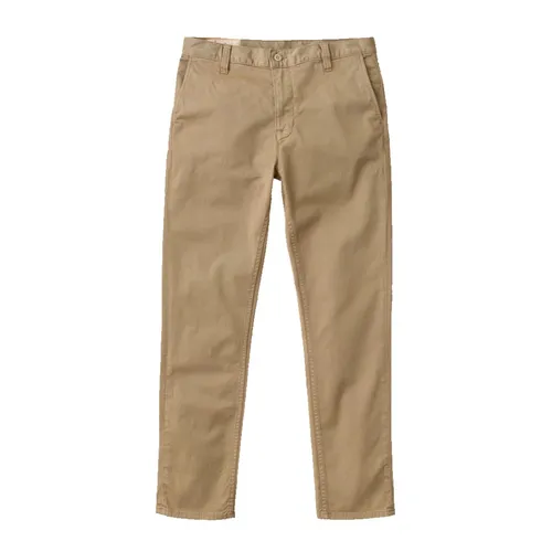 Trousers > Chinos - - Nudie Jeans - Modalova