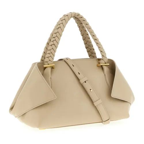 Folded Handbag (M) - Ferragamo - Modalova