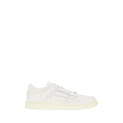 Amiri - Shoes > Sneakers - White - Amiri - Modalova