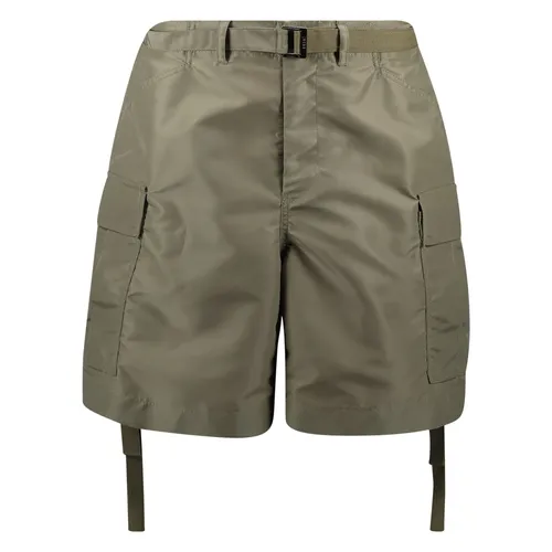 Shorts > Casual Shorts - - Sacai - Modalova