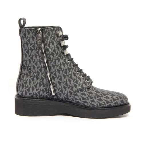 Shoes > Boots > Lace-up Boots - - Michael Kors - Modalova