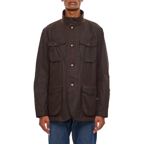 Jackets > Light Jackets - - Barbour - Modalova
