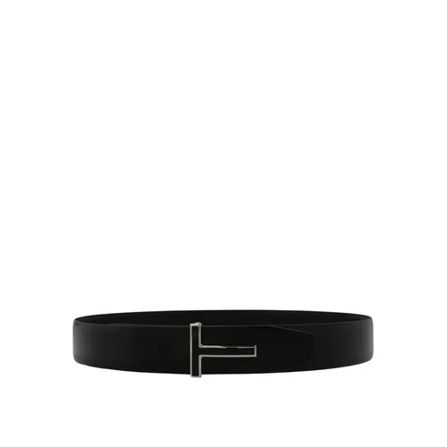 Accessories > Belts - - Tom Ford - Modalova