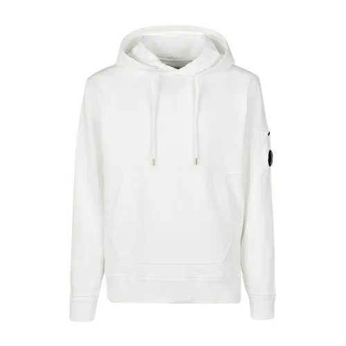 Sweatshirts & Hoodies > Hoodies - - C.p. Company - Modalova
