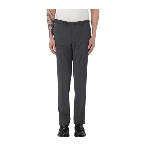 Trousers > Suit Trousers - - PT Torino - Modalova