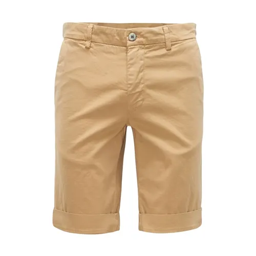 Shorts > Casual Shorts - - Mason's - Modalova