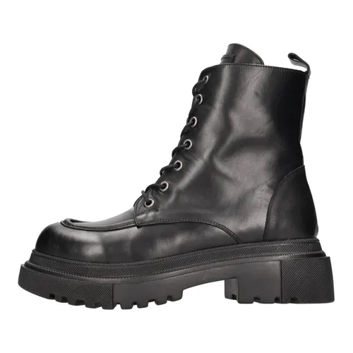 Shoes > Boots > Lace-up Boots - - Albano - Modalova