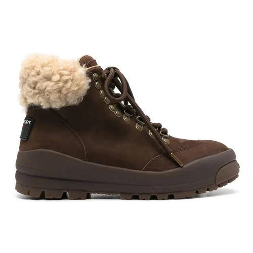 High Top Schnür-Sneaker - Polo Ralph Lauren - Modalova
