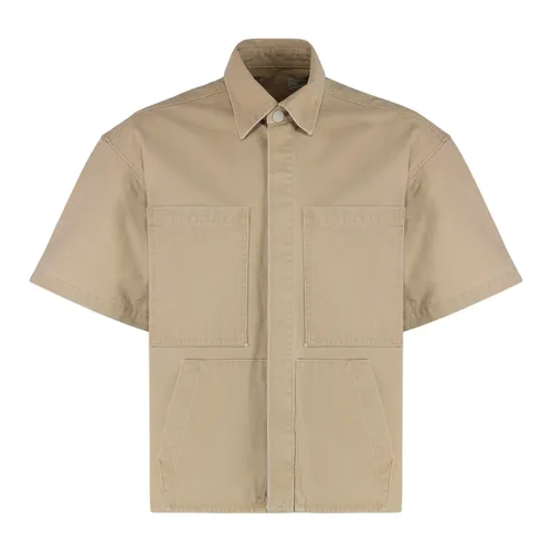 Overshirt - B1Archive - Modalova