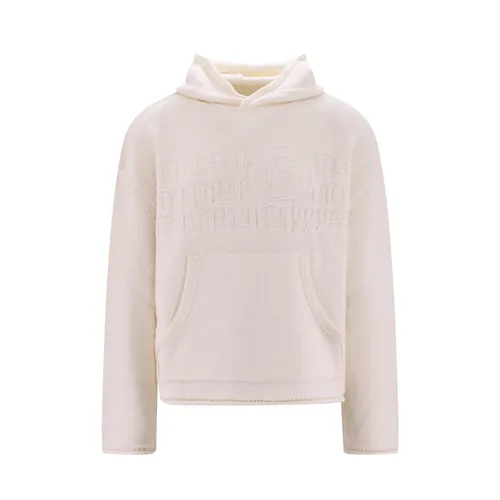 Sweatshirts & Hoodies > Hoodies - - MM6 Maison Margiela - Modalova
