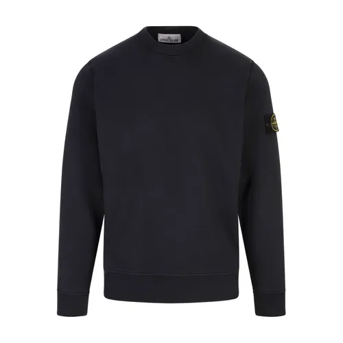 Sweatshirts & Hoodies > Sweatshirts - - Stone Island - Modalova
